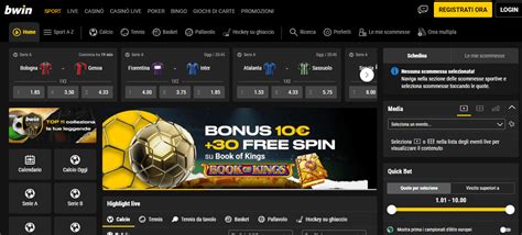 promozioni bwin|bwin.